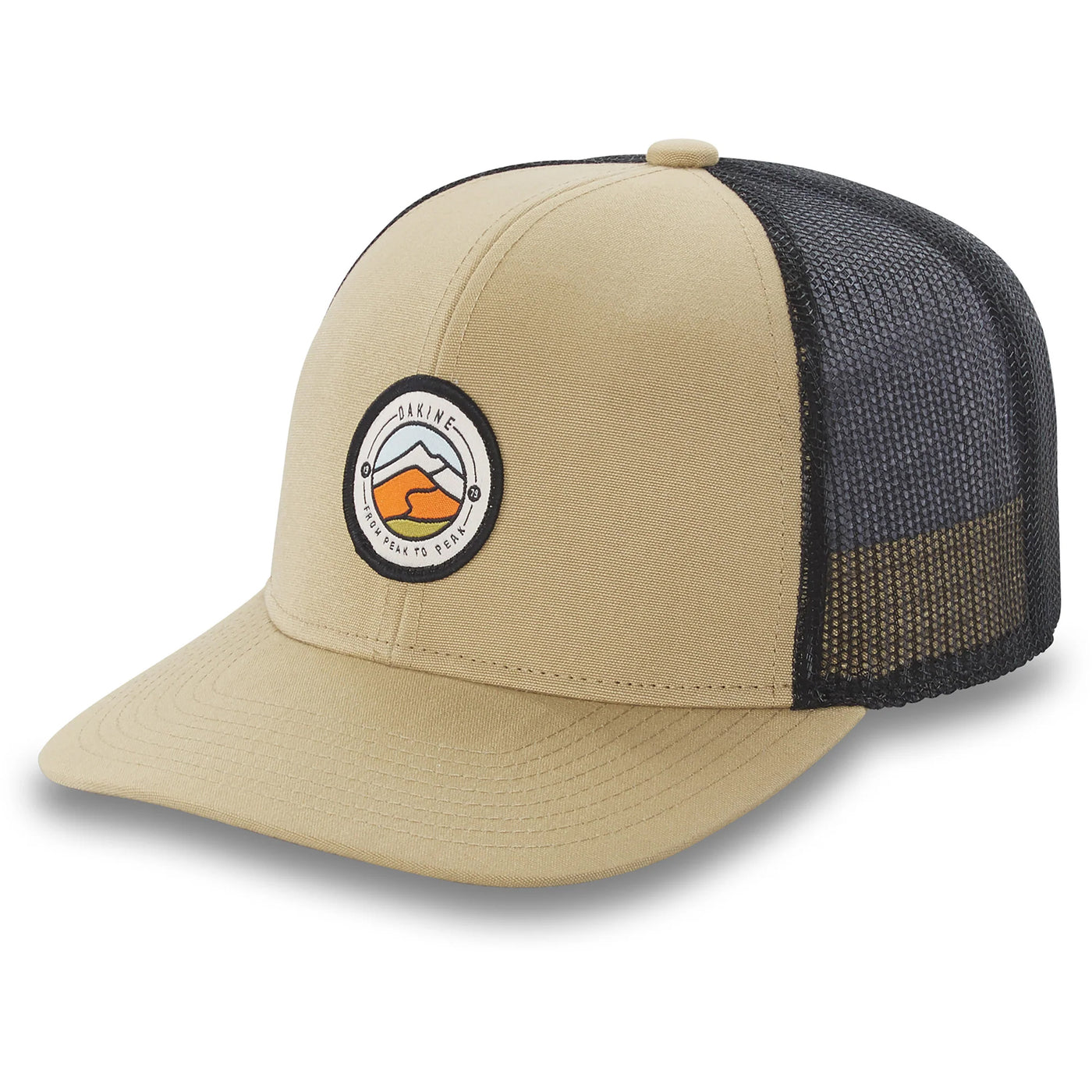 DaKine Twin Peaks Trucker Eco Hats