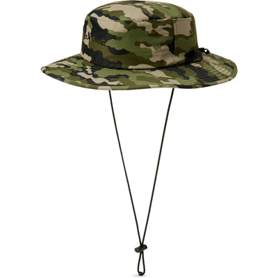 DaKine No Zone Camo Surf Hat