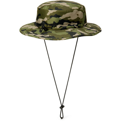 DaKine No Zone Camo Surf Hat