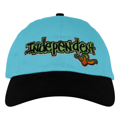 Gonz Bar Dad Independent Hat