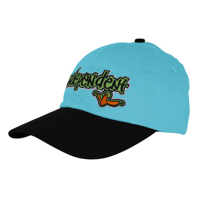 Gonz Bar Dad Independent Hat