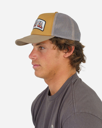 Lost Ignite Trucker Hat