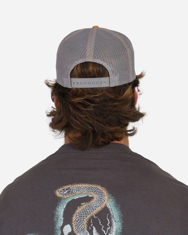 Lost Ignite Trucker Hat