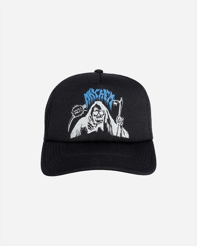 Mayhem Punk Show Trucker Hat