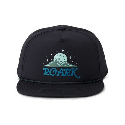 Roark Hybro Hat Dark Navy