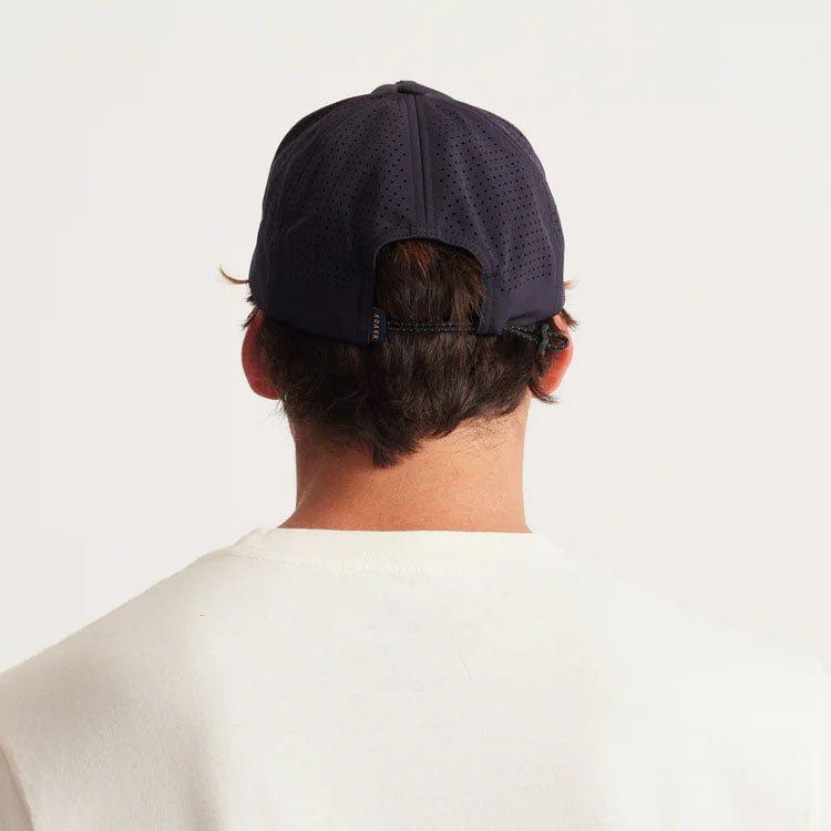 Roark Hybro Hat Dark Navy