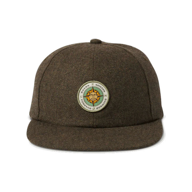 Roark Campover Hat Hillside