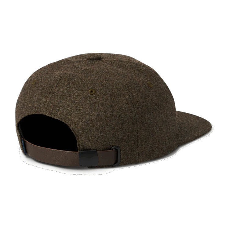 Roark Campover Hat Hillside