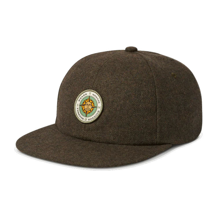 Roark Campover Hat Hillside