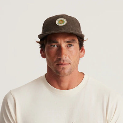 Roark Campover Hat Hillside