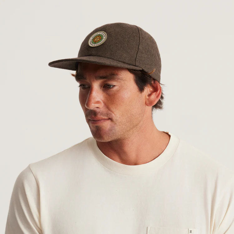 Roark Campover Hat Hillside