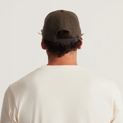 Roark Campover Hat Hillside