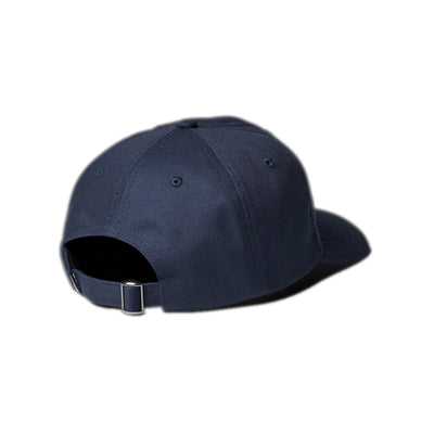 Roark Nomad Strapback Navy Hat