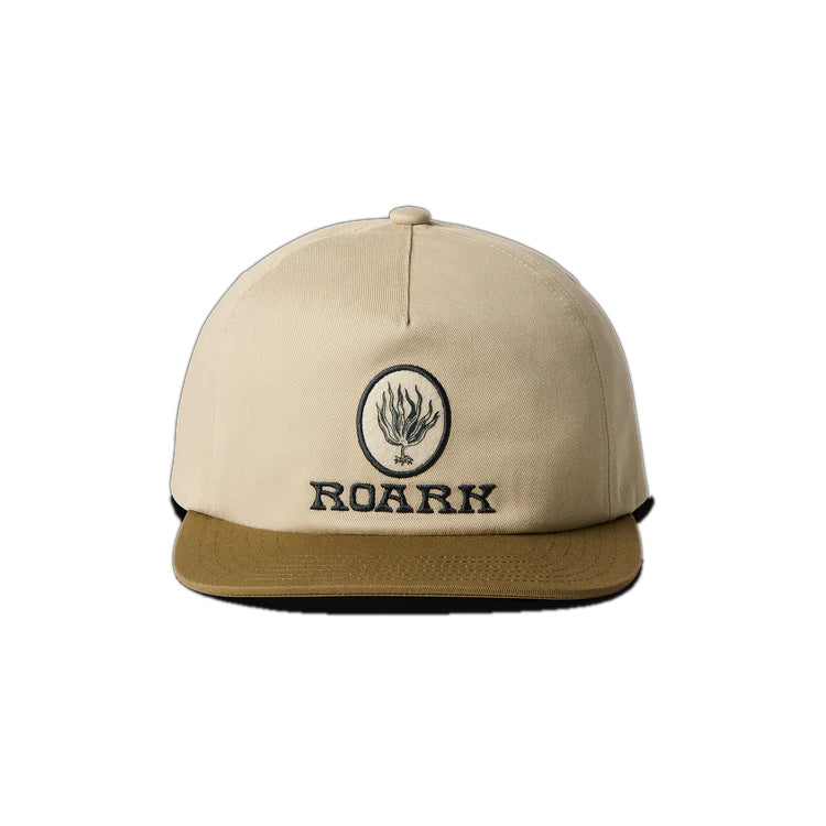 Roark Venture Hat - Fossil