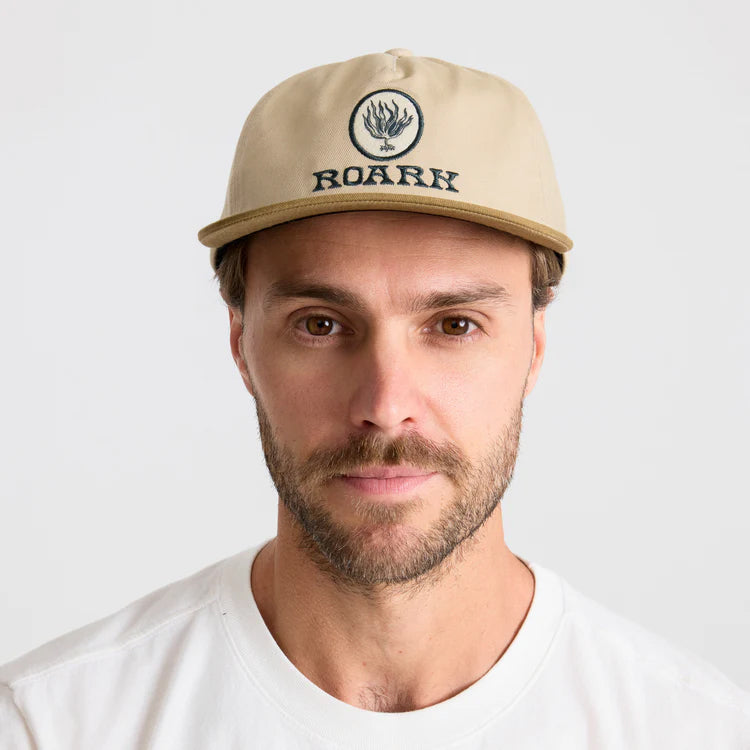 Roark Venture Hat - Fossil