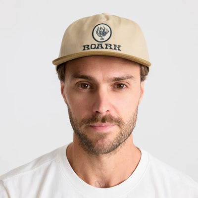 Roark Venture Hat - Fossil