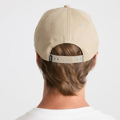 Roark Venture Hat - Fossil
