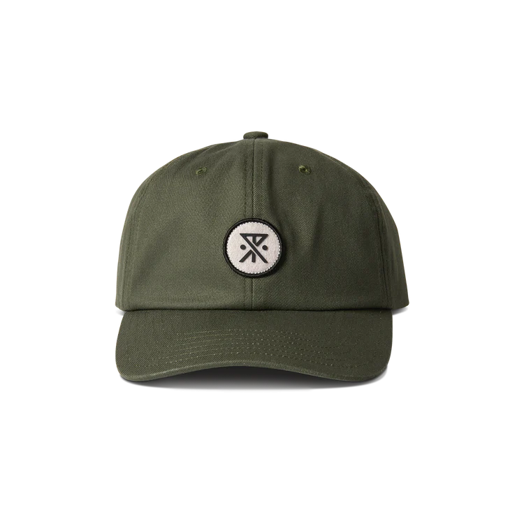 Roark Nomad Hat- Military