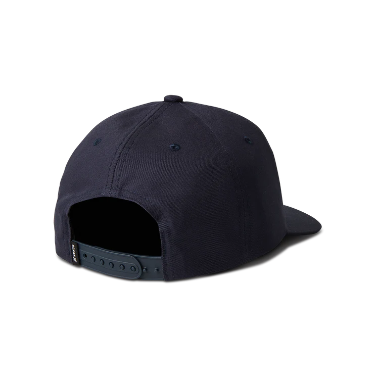 Roark Venture Hat - Navy