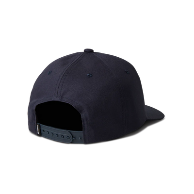 Roark Venture Hat - Navy