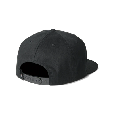 Roark SafeCamp Hat - Black