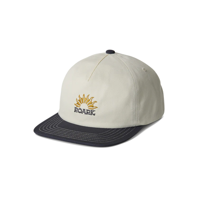 Roark Venture Hat - Off White