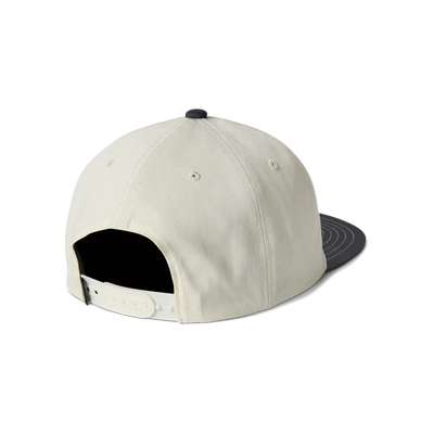 Roark Venture Hat - Off White