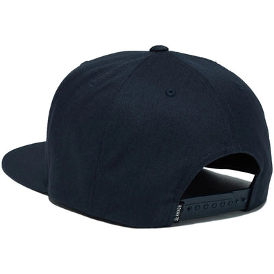 Roark Fear The Sea Hat - Navy