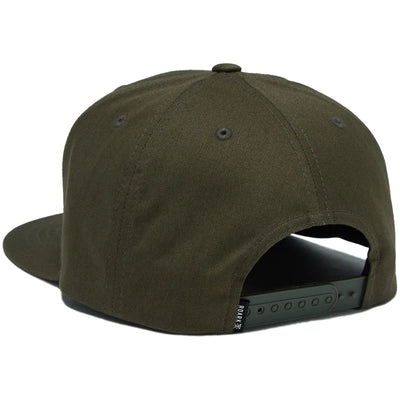Roark Fear The Sea Hat - Military