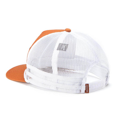 Seager x Waylon Flying W Snap Back