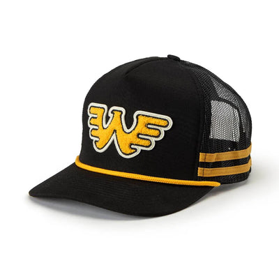 Seager x Waylon Flying W Snap Back