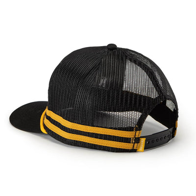 Seager x Waylon Flying W Snap Back