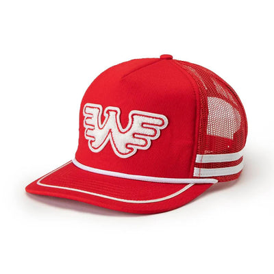 Seager x Waylon Flying W Snap Back