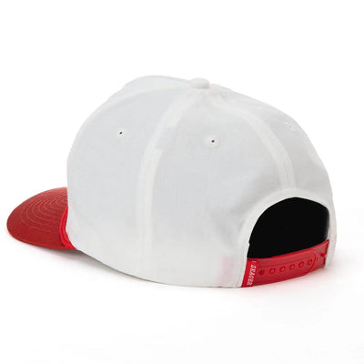 Seager x Waylon Jennings Country Snapback