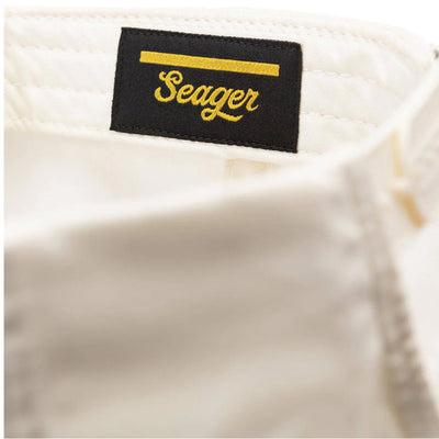 Seager x Waylon Jennings Country Snapback