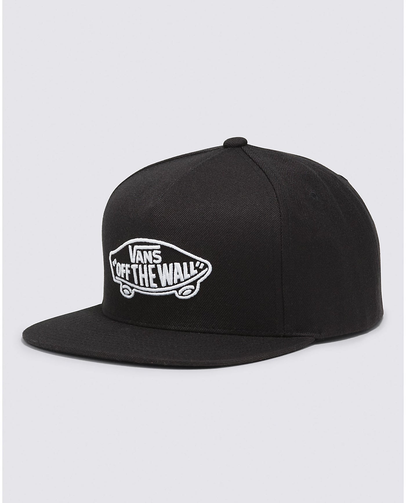 Gorra Vans Classic Negra