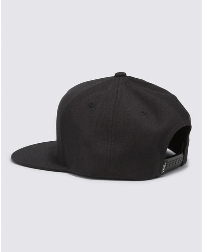 Gorra Vans Classic Negra