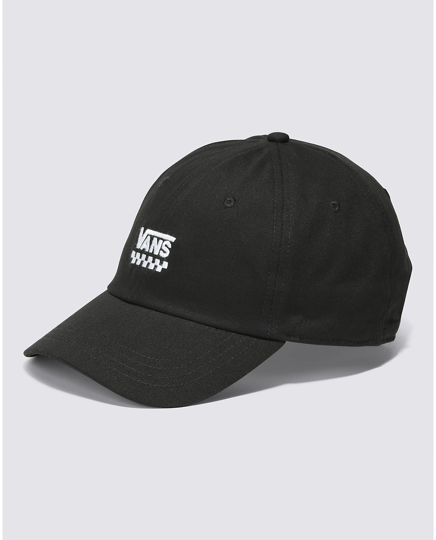 Vans Court Side Curved Bill Jockey Hat