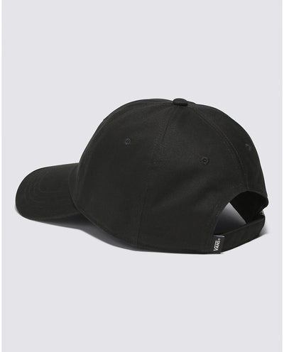 Vans Court Side Curved Bill Jockey Hat