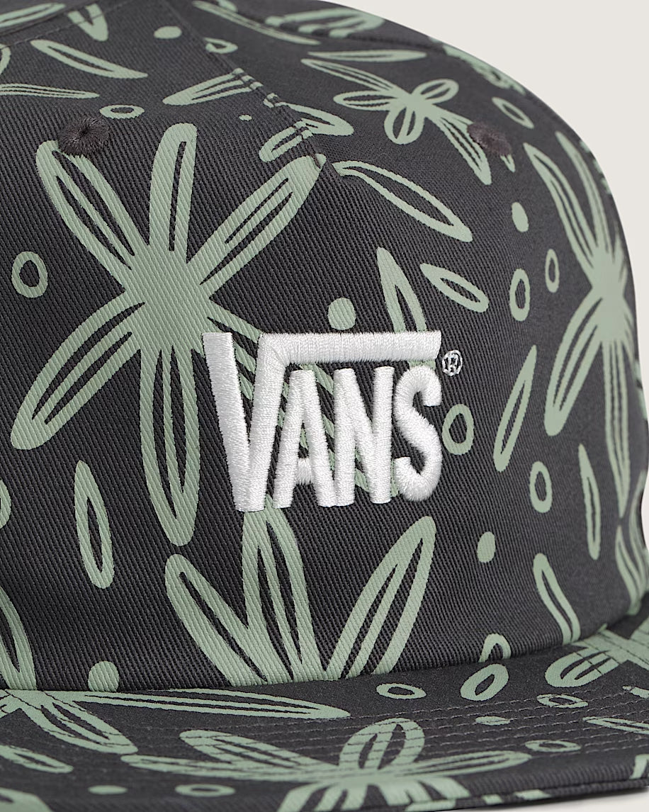 Vans Havenrock Snapback Hat