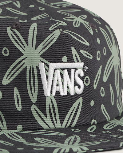 Vans Havenrock Snapback Hat