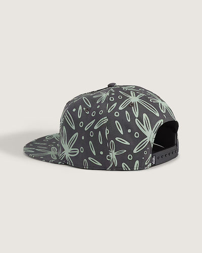 Vans Havenrock Snapback Hat