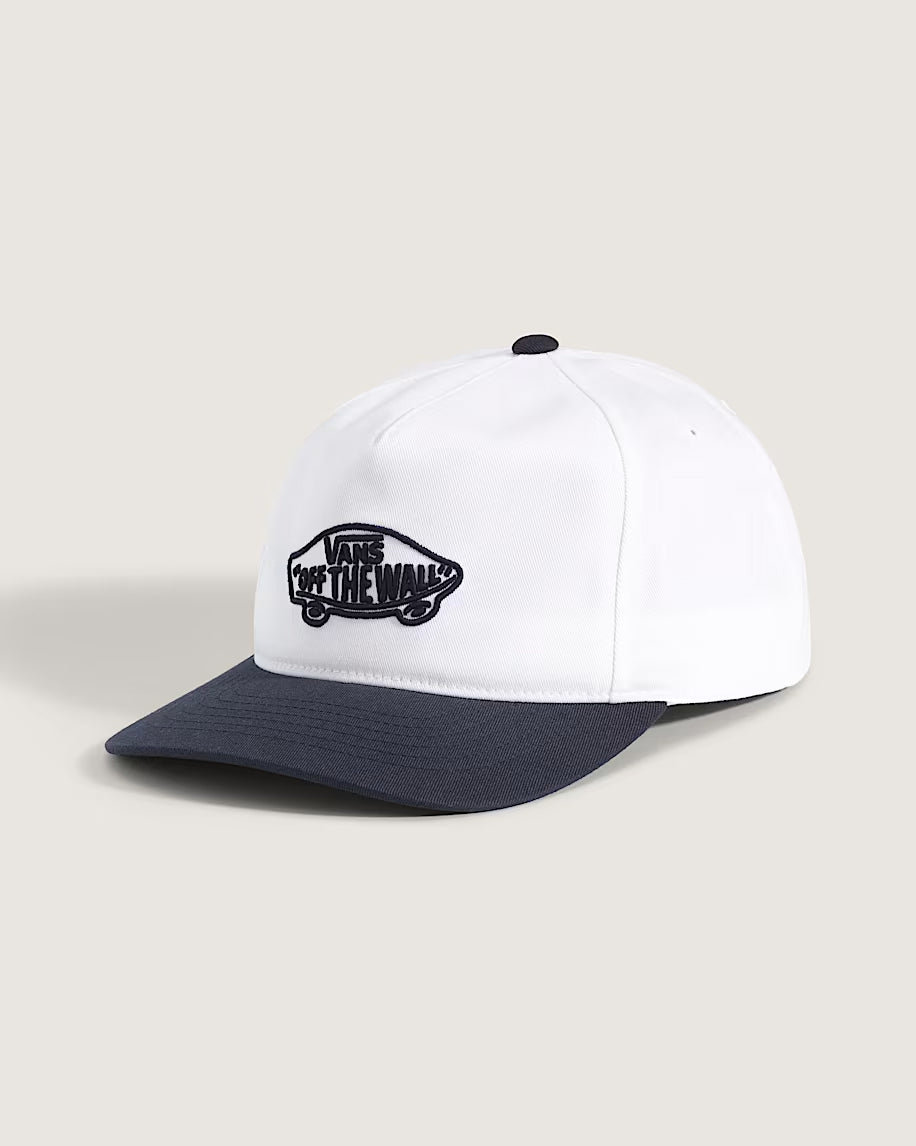 Vans Classic Snapback Parsian Night