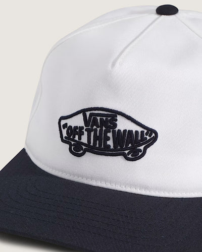 Vans Classic Snapback Parsian Night