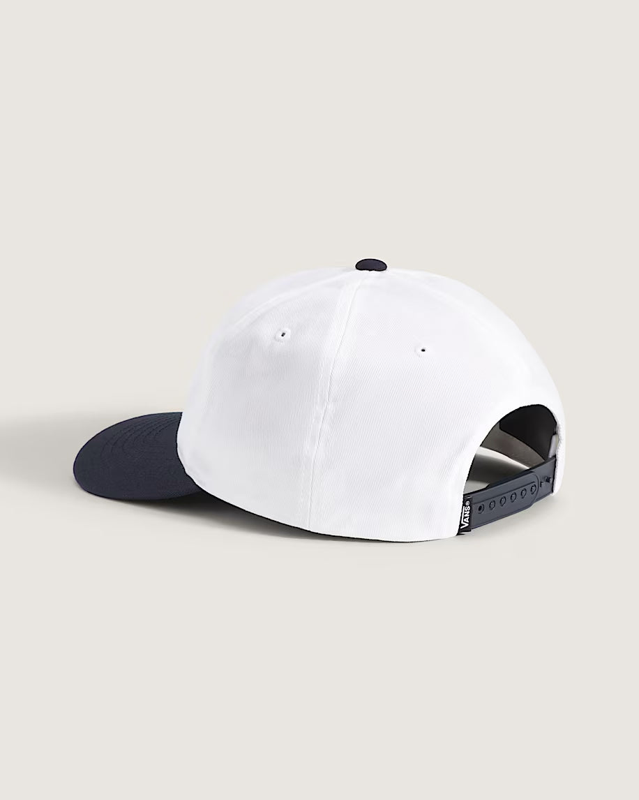 Vans Classic Snapback Parsian Night