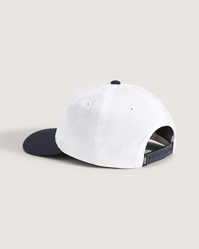 Vans Classic Snapback Parsian Night