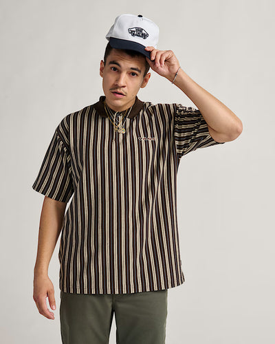 Vans Classic Snapback Parsian Night