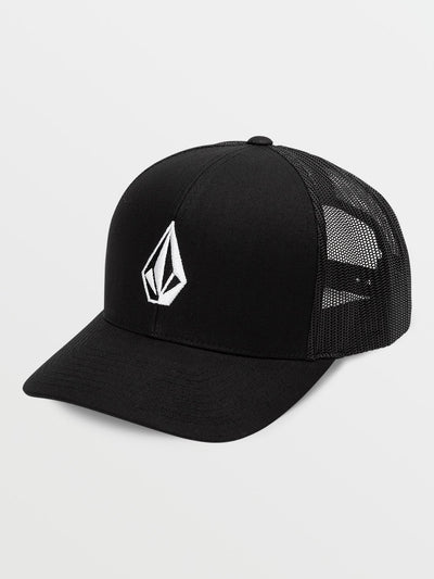 Volcom Full Stone Cheese Black