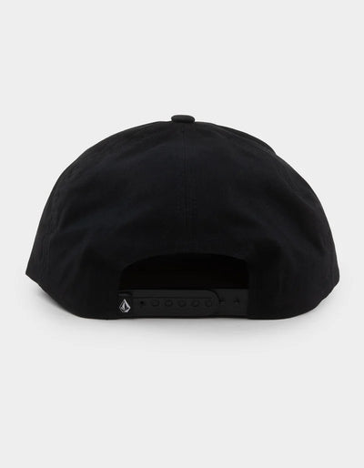 Volcom Heavy Tone Hat - Black