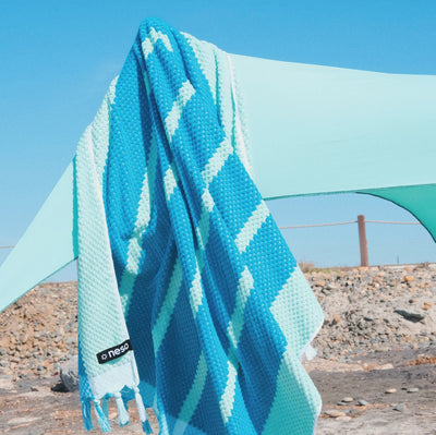 Neso Beach Towel